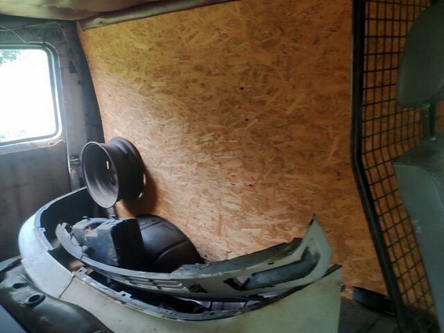 Рено Трафик, объемом двигателя 17 л и пробегом 0 тыс. км за 840 $, фото 2 на Automoto.ua