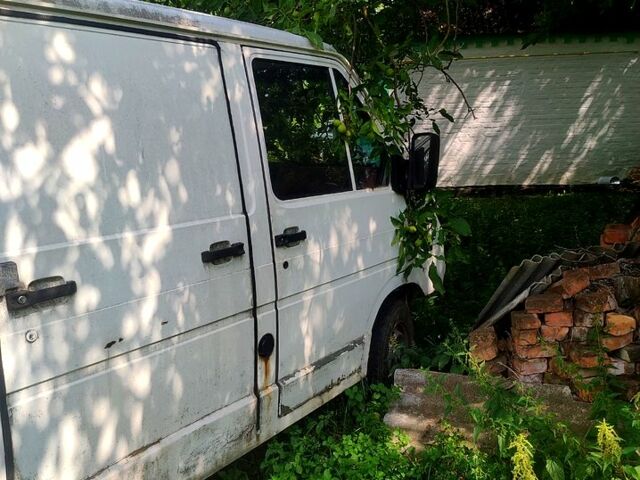 Рено Трафик, объемом двигателя 17 л и пробегом 0 тыс. км за 840 $, фото 4 на Automoto.ua