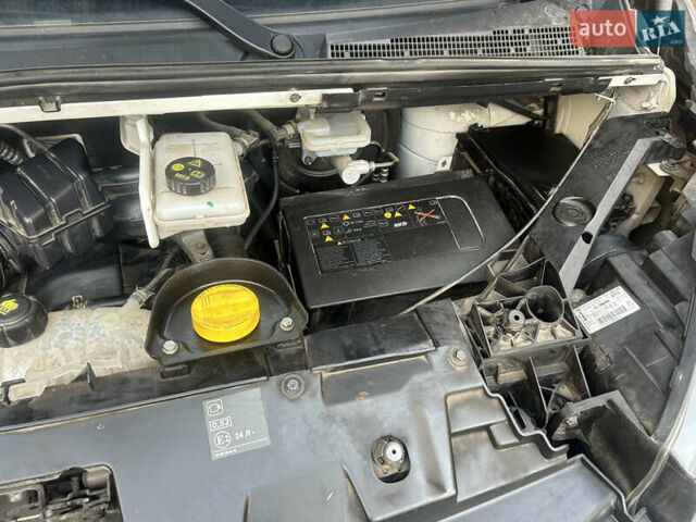 Рено Трафік, об'ємом двигуна 0 л та пробігом 159 тис. км за 13500 $, фото 19 на Automoto.ua