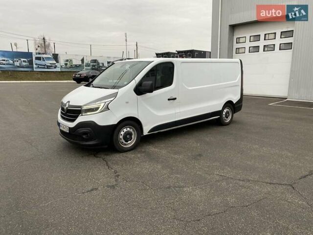 Рено Трафик, объемом двигателя 2 л и пробегом 208 тыс. км за 17900 $, фото 2 на Automoto.ua