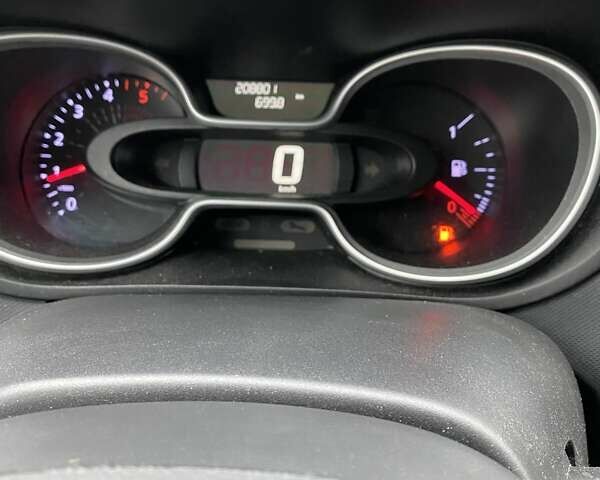 Рено Трафик, объемом двигателя 2 л и пробегом 208 тыс. км за 17900 $, фото 19 на Automoto.ua