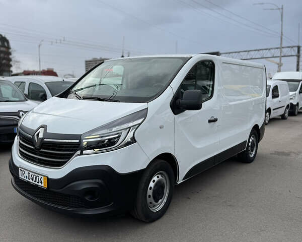 Рено Трафик, объемом двигателя 2 л и пробегом 97 тыс. км за 18900 $, фото 3 на Automoto.ua