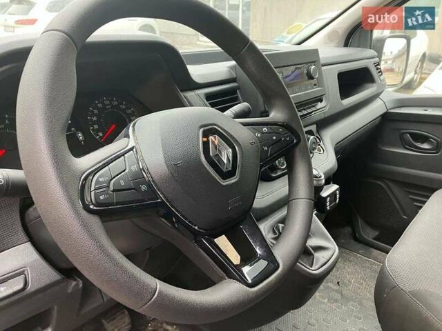 Рено Трафик, объемом двигателя 2 л и пробегом 20 тыс. км за 11432 $, фото 4 на Automoto.ua