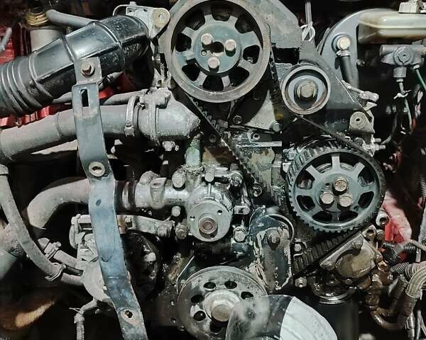 Рено Трафик, объемом двигателя 2.5 л и пробегом 360 тыс. км за 3100 $, фото 24 на Automoto.ua