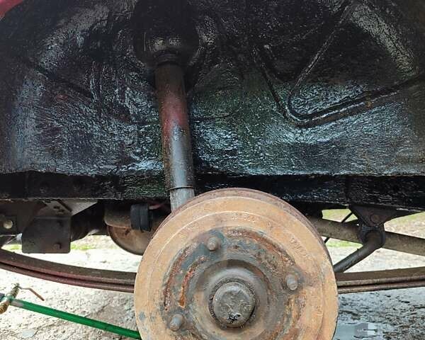 Рено Трафик, объемом двигателя 2.5 л и пробегом 360 тыс. км за 3100 $, фото 44 на Automoto.ua