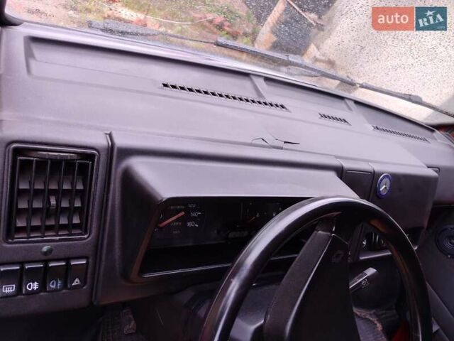 Рено Трафик, объемом двигателя 2.5 л и пробегом 360 тыс. км за 3100 $, фото 42 на Automoto.ua