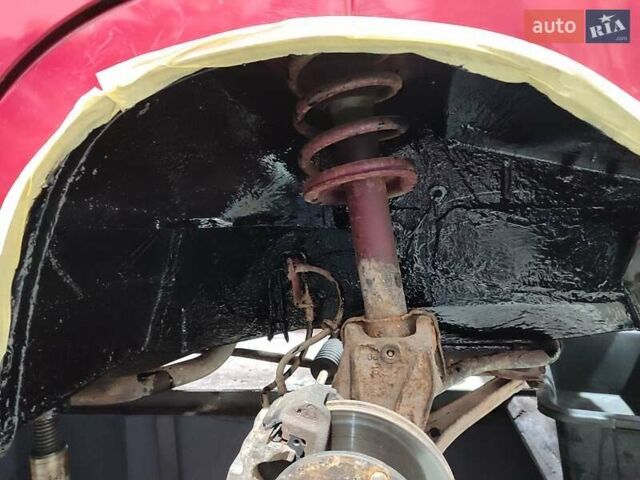 Рено Трафик, объемом двигателя 2.5 л и пробегом 360 тыс. км за 3100 $, фото 25 на Automoto.ua