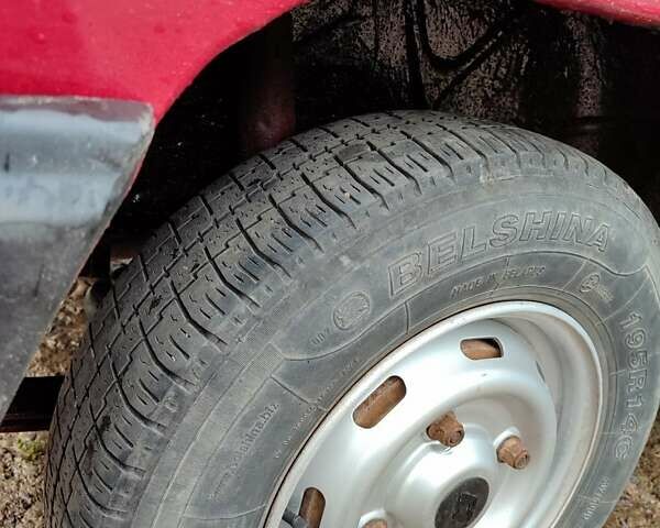 Рено Трафик, объемом двигателя 2.5 л и пробегом 360 тыс. км за 3100 $, фото 48 на Automoto.ua