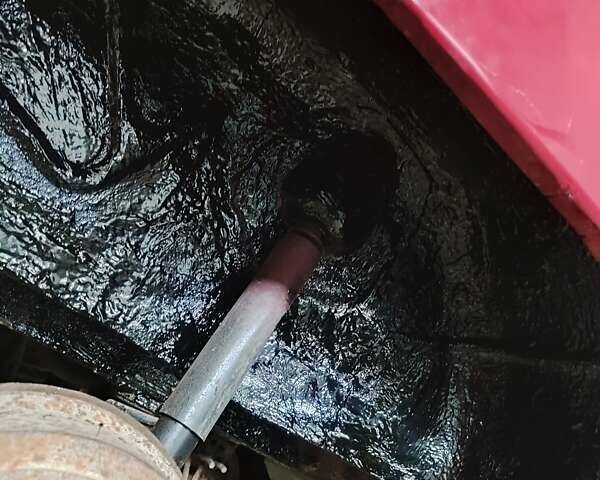 Рено Трафик, объемом двигателя 2.5 л и пробегом 360 тыс. км за 3100 $, фото 20 на Automoto.ua