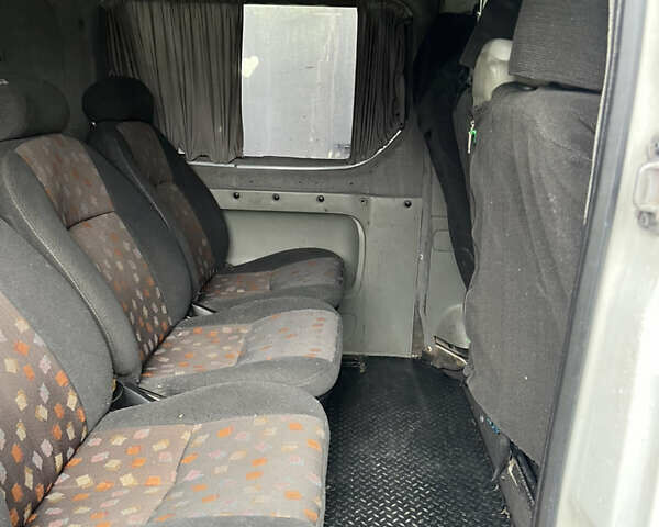 Рено Трафік, об'ємом двигуна 1.9 л та пробігом 431 тис. км за 6500 $, фото 4 на Automoto.ua