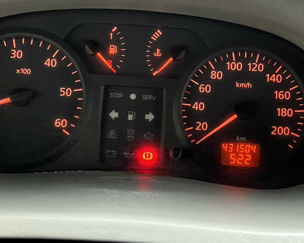 Рено Трафік, об'ємом двигуна 1.9 л та пробігом 431 тис. км за 6500 $, фото 14 на Automoto.ua