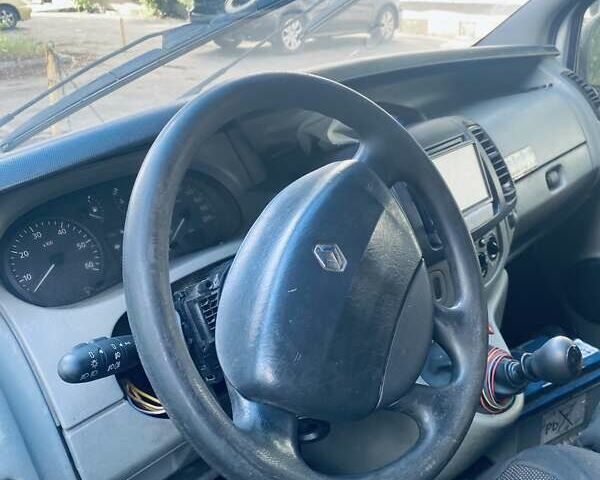 Рено Трафік, об'ємом двигуна 0 л та пробігом 354 тис. км за 4400 $, фото 4 на Automoto.ua