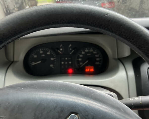 Рено Трафік, об'ємом двигуна 1.9 л та пробігом 431 тис. км за 6500 $, фото 12 на Automoto.ua