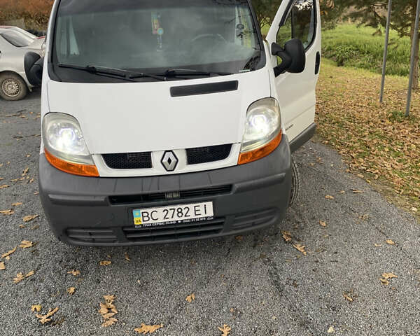 Рено Трафік, об'ємом двигуна 1.9 л та пробігом 500 тис. км за 6300 $, фото 11 на Automoto.ua