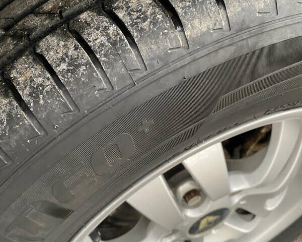 Рено Трафік, об'ємом двигуна 1.9 л та пробігом 500 тис. км за 6300 $, фото 14 на Automoto.ua