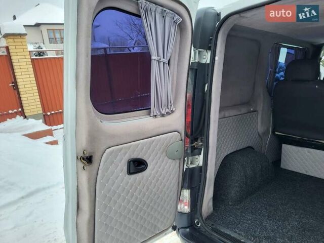 Рено Трафік, об'ємом двигуна 1.9 л та пробігом 271 тис. км за 7950 $, фото 104 на Automoto.ua