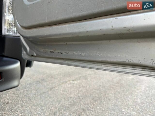 Рено Трафік, об'ємом двигуна 0 л та пробігом 258 тис. км за 8300 $, фото 12 на Automoto.ua