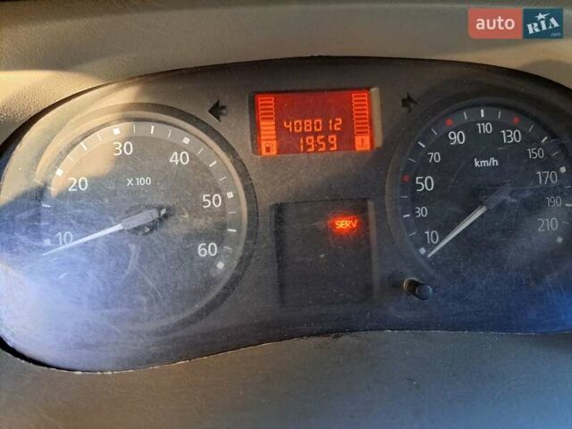 Рено Трафик, объемом двигателя 0 л и пробегом 410 тыс. км за 4650 $, фото 24 на Automoto.ua