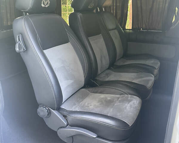 Рено Трафік, об'ємом двигуна 2 л та пробігом 368 тис. км за 7500 $, фото 5 на Automoto.ua