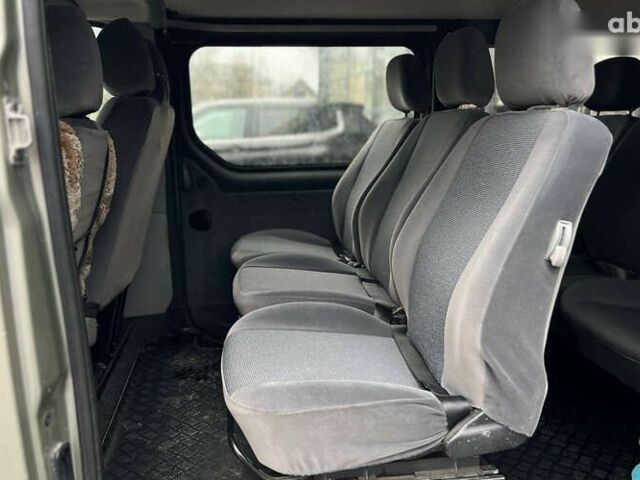 Рено Трафик, объемом двигателя 2 л и пробегом 320 тыс. км за 8899 $, фото 21 на Automoto.ua
