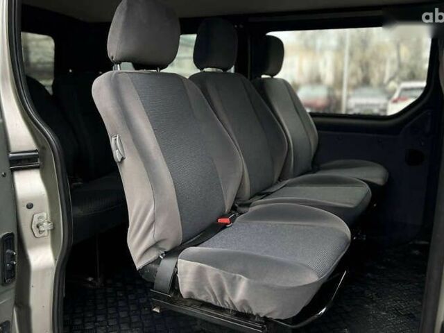 Рено Трафик, объемом двигателя 2 л и пробегом 320 тыс. км за 8899 $, фото 22 на Automoto.ua