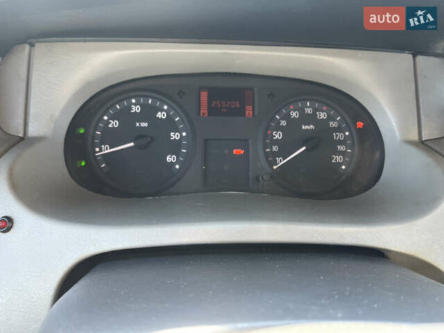 Рено Трафик, объемом двигателя 2 л и пробегом 259 тыс. км за 9342 $, фото 15 на Automoto.ua