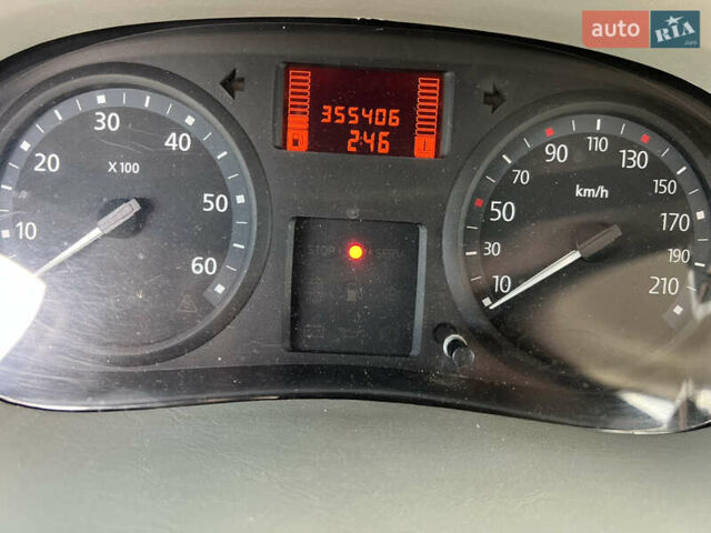 Рено Трафик, объемом двигателя 2 л и пробегом 355 тыс. км за 10990 $, фото 11 на Automoto.ua