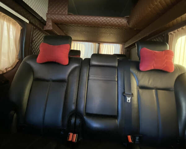 Рено Трафик, объемом двигателя 0 л и пробегом 420 тыс. км за 8800 $, фото 12 на Automoto.ua