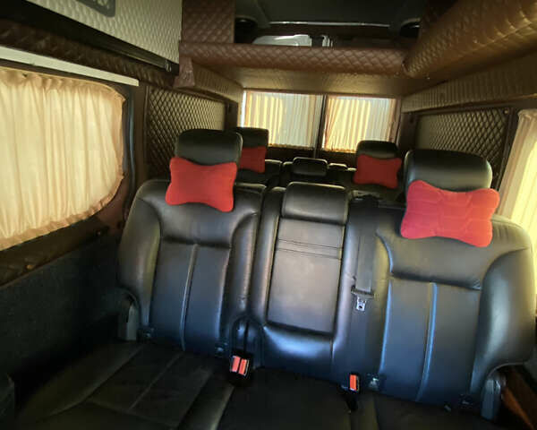 Рено Трафик, объемом двигателя 0 л и пробегом 420 тыс. км за 8800 $, фото 11 на Automoto.ua