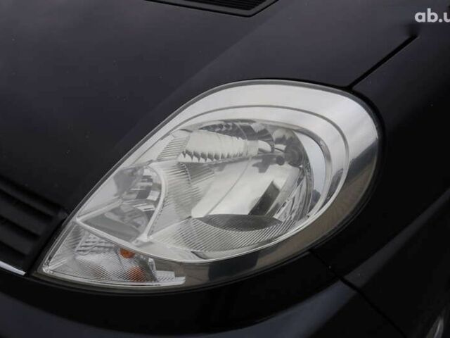 Рено Трафік, об'ємом двигуна 2 л та пробігом 497 тис. км за 10200 $, фото 6 на Automoto.ua