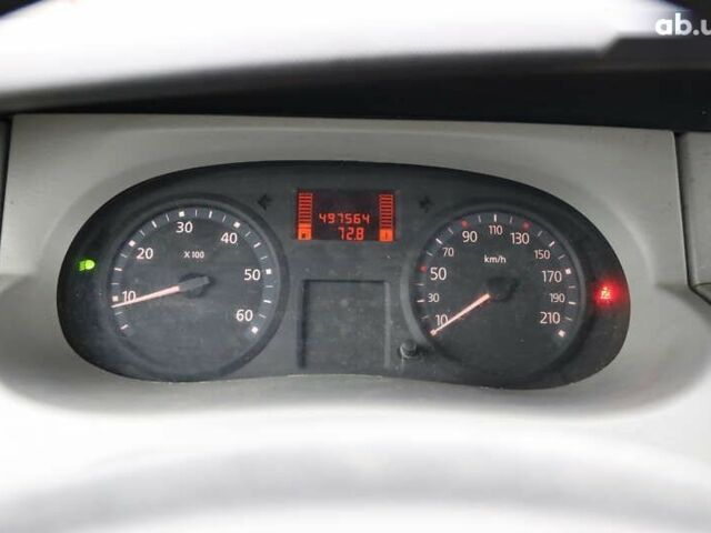 Рено Трафік, об'ємом двигуна 2 л та пробігом 497 тис. км за 10200 $, фото 17 на Automoto.ua