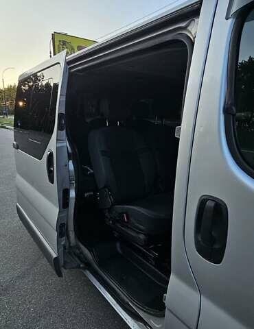 Рено Трафик, объемом двигателя 2 л и пробегом 280 тыс. км за 11250 $, фото 3 на Automoto.ua