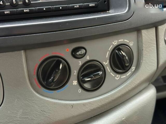 Рено Трафик, объемом двигателя 2 л и пробегом 385 тыс. км за 11000 $, фото 18 на Automoto.ua