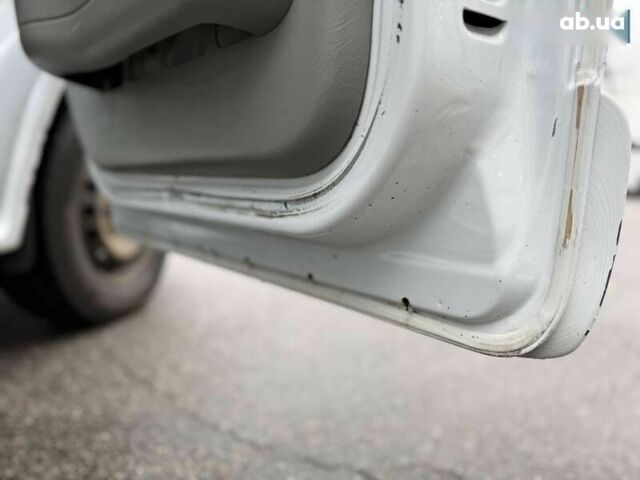 Рено Трафик, объемом двигателя 2 л и пробегом 385 тыс. км за 11000 $, фото 26 на Automoto.ua