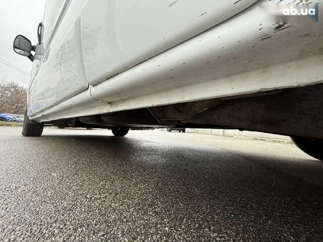 Рено Трафик, объемом двигателя 2 л и пробегом 385 тыс. км за 11000 $, фото 22 на Automoto.ua