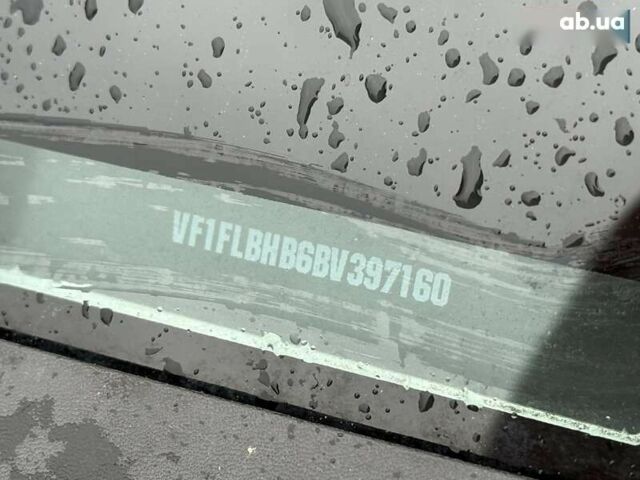 Рено Трафик, объемом двигателя 2 л и пробегом 385 тыс. км за 11000 $, фото 27 на Automoto.ua