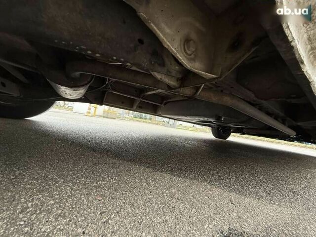 Рено Трафик, объемом двигателя 2 л и пробегом 385 тыс. км за 11000 $, фото 24 на Automoto.ua