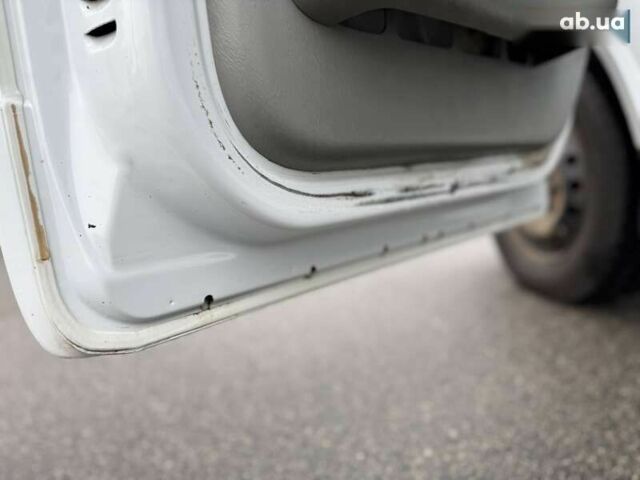 Рено Трафик, объемом двигателя 2 л и пробегом 385 тыс. км за 11000 $, фото 21 на Automoto.ua