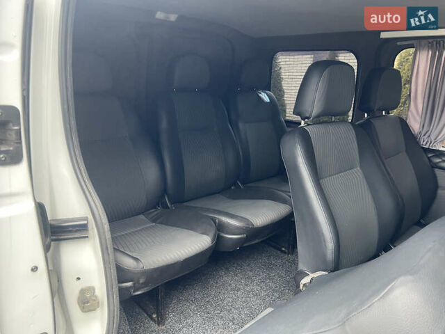 Рено Трафик, объемом двигателя 2 л и пробегом 246 тыс. км за 13999 $, фото 7 на Automoto.ua