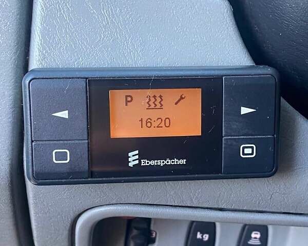 Рено Трафік, об'ємом двигуна 2 л та пробігом 210 тис. км за 13300 $, фото 10 на Automoto.ua