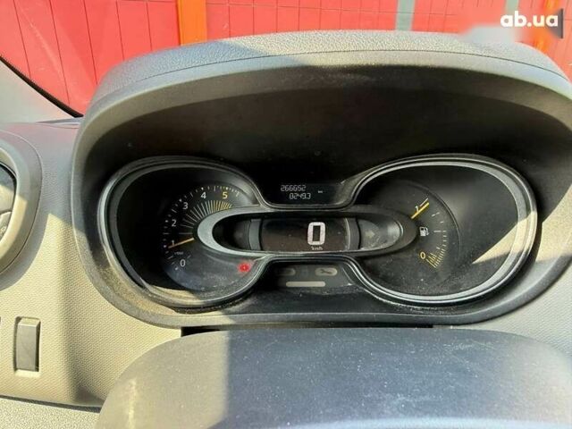 Рено Трафік, об'ємом двигуна 1.6 л та пробігом 266 тис. км за 11990 $, фото 21 на Automoto.ua