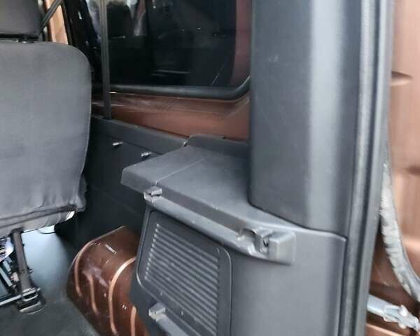 Рено Трафик, объемом двигателя 1.6 л и пробегом 107 тыс. км за 33000 $, фото 22 на Automoto.ua