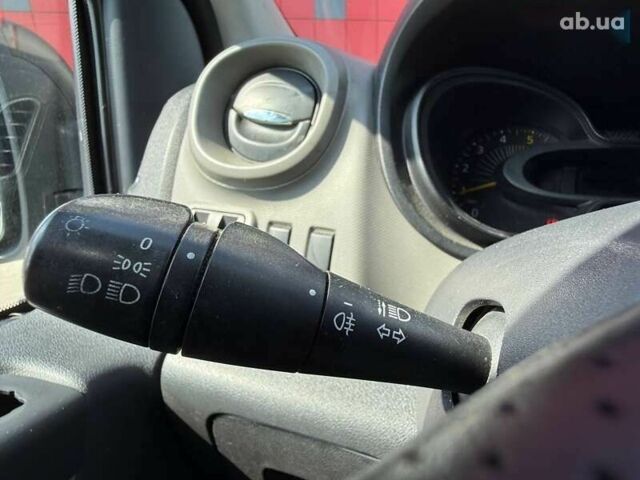 Рено Трафік, об'ємом двигуна 1.6 л та пробігом 266 тис. км за 11990 $, фото 18 на Automoto.ua