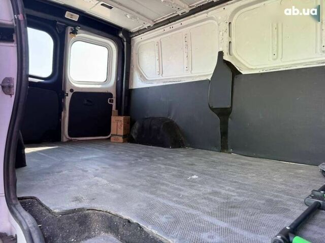 Рено Трафік, об'ємом двигуна 1.6 л та пробігом 266 тис. км за 11990 $, фото 10 на Automoto.ua