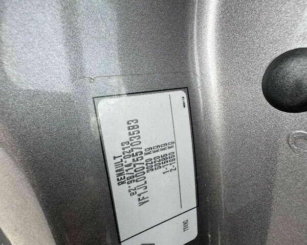 Рено Трафик, объемом двигателя 1.6 л и пробегом 178 тыс. км за 22500 $, фото 28 на Automoto.ua