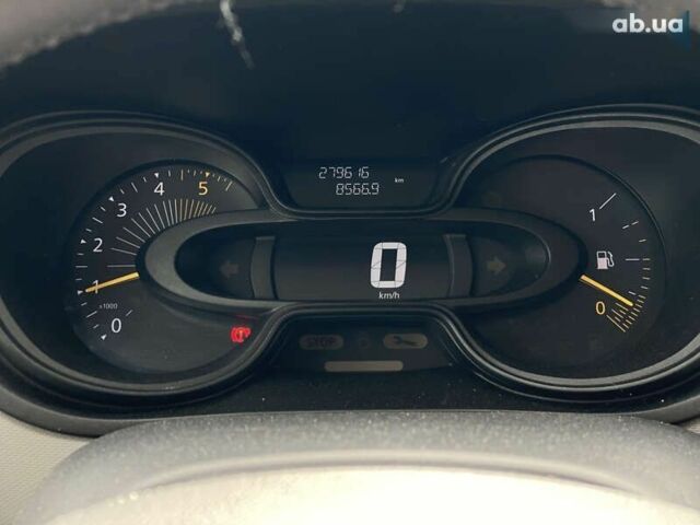 Рено Трафик, объемом двигателя 1.6 л и пробегом 279 тыс. км за 15950 $, фото 22 на Automoto.ua