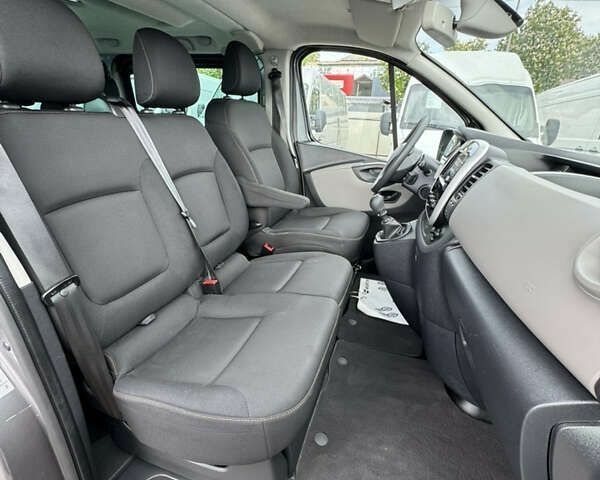 Рено Трафик, объемом двигателя 1.6 л и пробегом 178 тыс. км за 22500 $, фото 27 на Automoto.ua