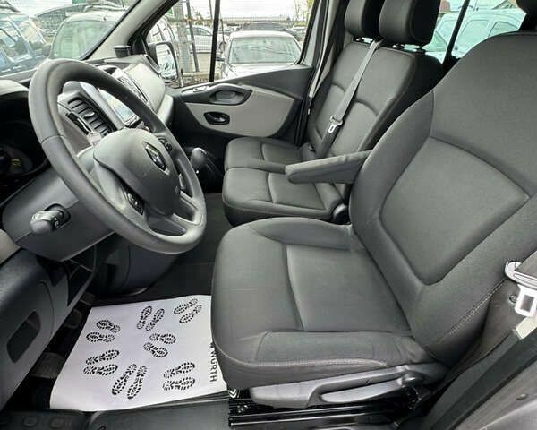 Рено Трафик, объемом двигателя 1.6 л и пробегом 178 тыс. км за 22500 $, фото 14 на Automoto.ua