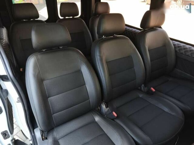Рено Трафик, объемом двигателя 0 л и пробегом 155 тыс. км за 16450 $, фото 12 на Automoto.ua