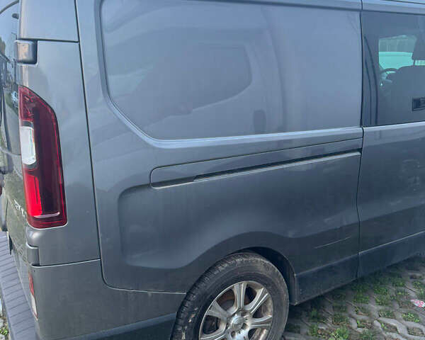 Рено Трафік, об'ємом двигуна 0 л та пробігом 200 тис. км за 3000 $, фото 6 на Automoto.ua